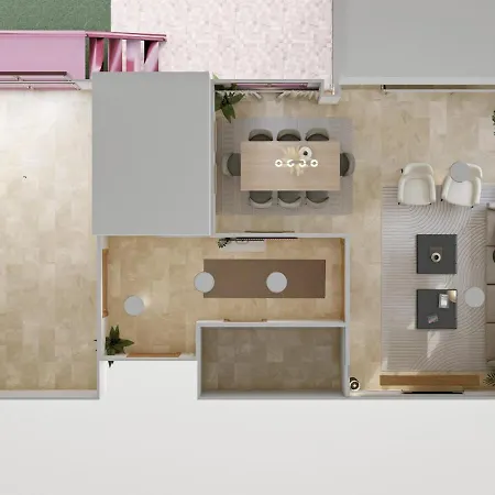 Luxury In Sevilla - Pool, Terrace & Gameroom *