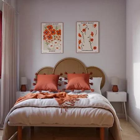 Luxury In Sevilla - Pool, Terrace & Gameroom Montequinto