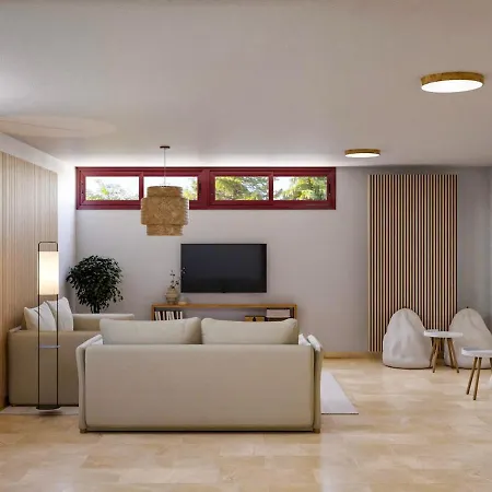 Luxury In Sevilla - Pool, Terrace & Gameroom Apartment *