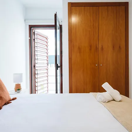 Luxury In Sevilla - Pool, Terrace & Gameroom Apartment Montequinto