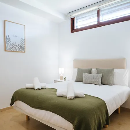 Apartment Luxury In Sevilla - Pool, Terrace & Gameroom Montequinto