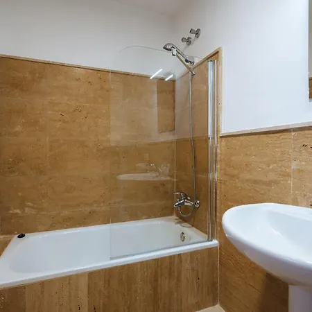 Luxury In Sevilla - Pool, Terrace & Gameroom * Montequinto