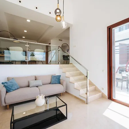 Luxury In Sevilla - Pool, Terrace & Gameroom