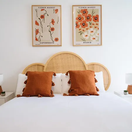 Luxury In Sevilla - Pool, Terrace & Gameroom Montequinto