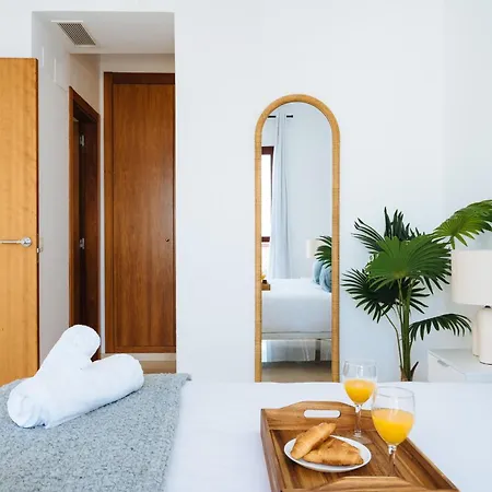Apartment Luxury In Sevilla - Pool, Terrace & Gameroom Montequinto