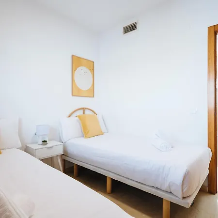 Luxury In Sevilla - Pool, Terrace & Gameroom Montequinto