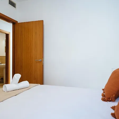 Apartment Luxury In Sevilla - Pool, Terrace & Gameroom