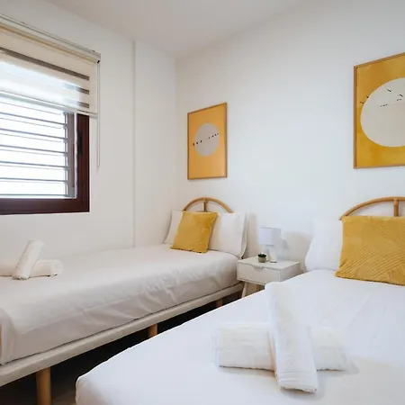Luxury In Sevilla - Pool, Terrace & Gameroom Montequinto